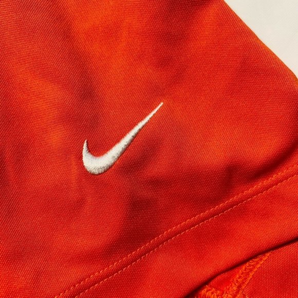 Nike Golf Dri Fit Golf Polo Shirt Tour Performance Short Sleeve XL - Picture 5 of 12